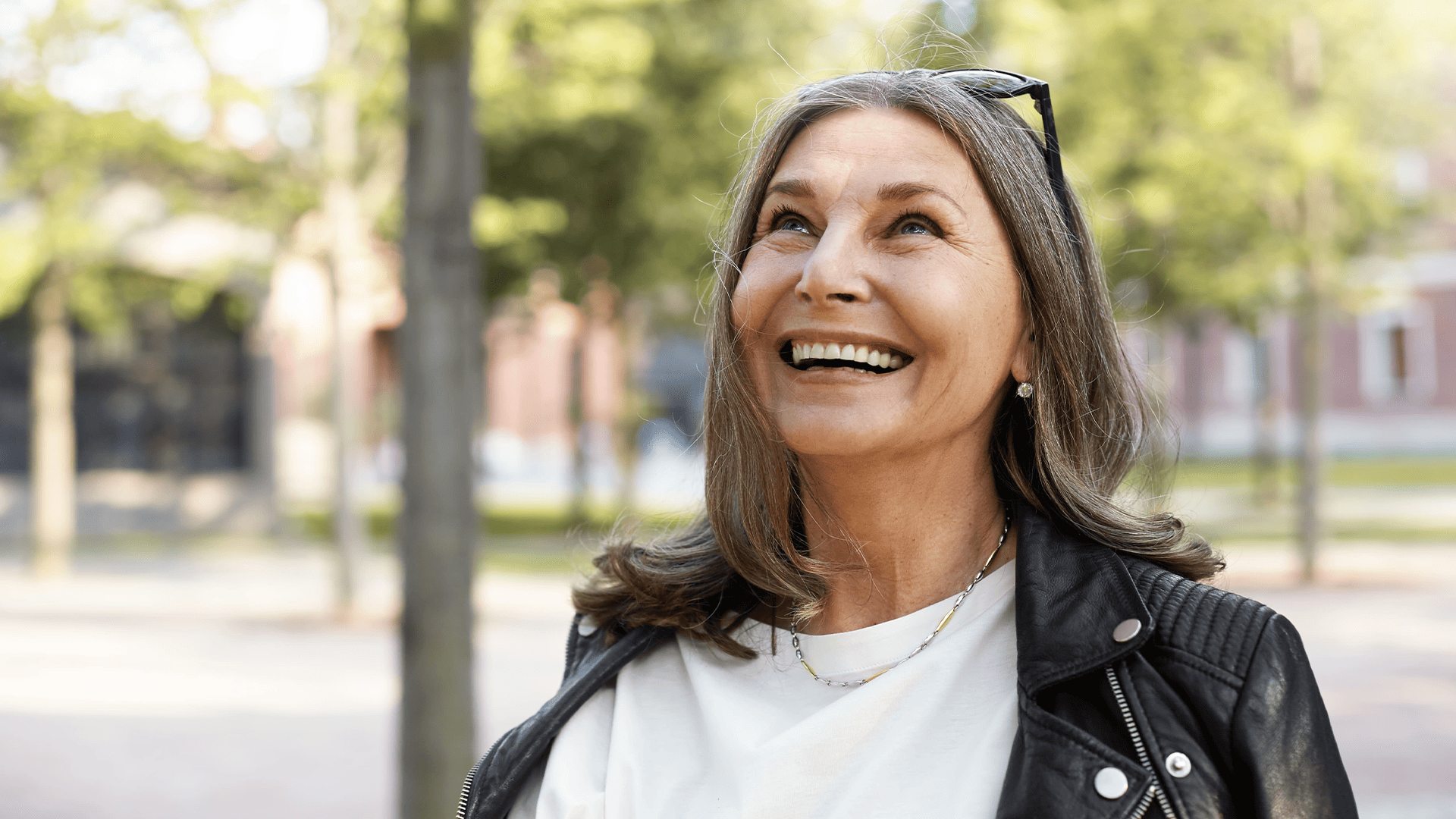 Imagem de destaque do artigo Menopausa e Climatério: Como passar por essa fase com qualidade de vida